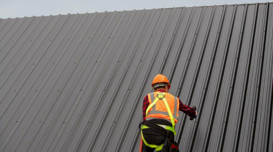 Local Siding Services in Wedgefield, SC